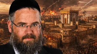 בימים הקרובים: למה כולנו צריכים להתכונן? | הרב שמשון פוקס