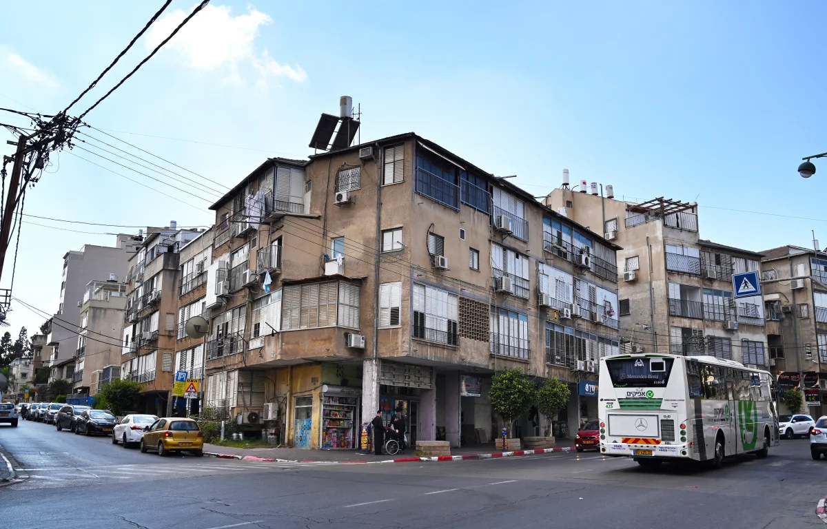 "אין לי סמינר": הנערה מבני ברק לא ויתרה - והישועה הגיעה ממקום לא צפוי "אין לי סמינר": הנערה מבני ברק לא ויתרה - והישועה הגיעה ממקום לא צפוי