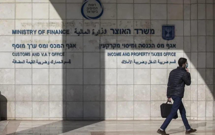 חשד חמור: עובדי רשות המסים אפשרו הונאת מס ב-80 מיליון שקל