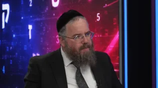 בימים הקרובים: למה כולנו צריכים להתכונן? | הרב שמשון פוקס