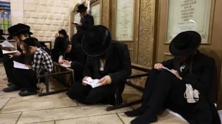 לפני כניסת הצום: 8 הנהגות שכדאי להכיר לקראת הסעודה המפסקת