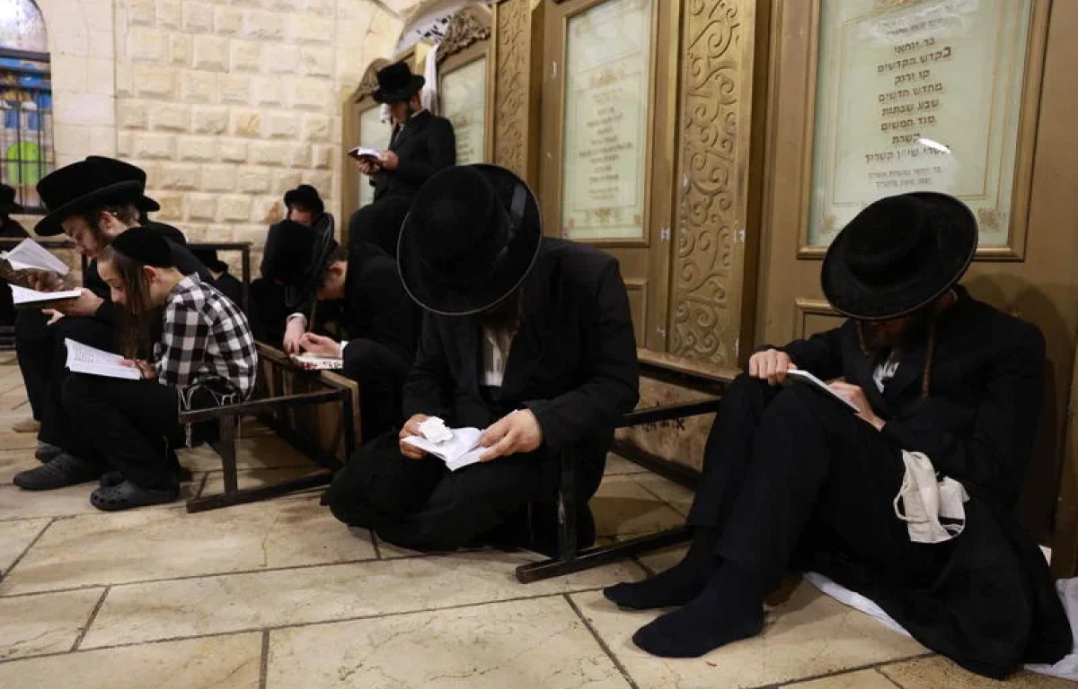 לפני כניסת הצום: 8 הנהגות שכדאי להכיר לקראת הסעודה המפסקת