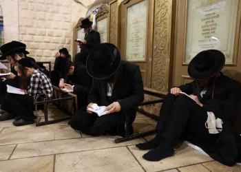 לפני כניסת הצום: 8 הנהגות שכדאי להכיר לקראת הסעודה המפסקת