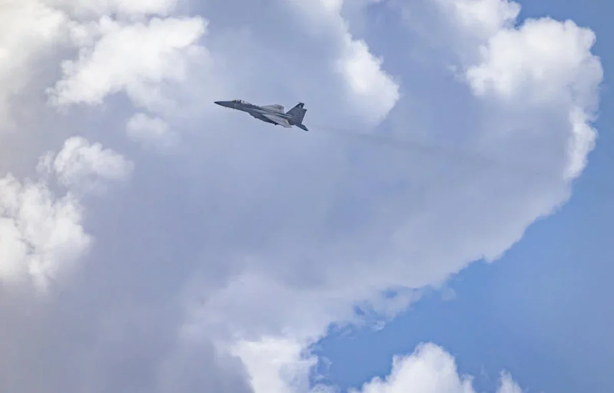 השרב בדרך: עומסי החום יתגברו, ובתשעה באב יהיה לוהט במיוחד השרב בדרך: עומסי החום יתגברו, ובתשעה באב יהיה לוהט במיוחד