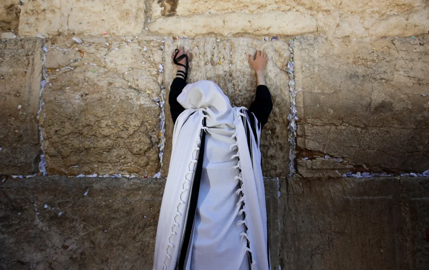 העתירו בתפילות: עם ישראל מתאחד בתפילה לרפואת התינוקת | הכנסו לקריאת פרק תהלים העתירו בתפילות: עם ישראל מתאחד בתפילה לרפואת התינוקת | הכנסו לקריאת פרק תהלים
