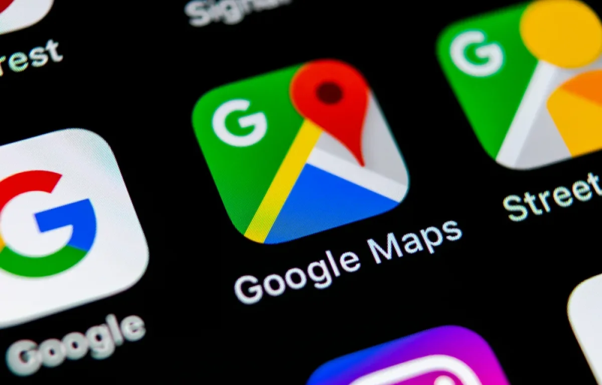 לראות מיקום ולקבל המלצה: האם הפיצ'ר החדש של Google Maps עומד בהבטחה? לראות מיקום ולקבל המלצה: האם הפיצ'ר החדש של Google Maps עומד בהבטחה?