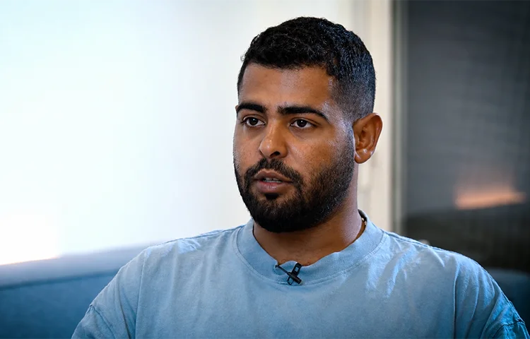 "הייתי בגיהנום של הנובה ושם ראיתי את אלוקים"