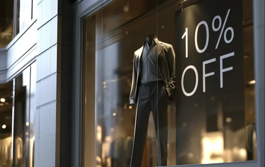 10% הנחה נחשבים "דבר האבד"? הרב ענבה עושה סדר 10% הנחה נחשבים "דבר האבד"? הרב ענבה עושה סדר