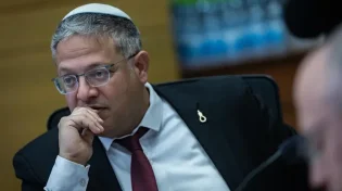 בן גביר אחרי סיכול ניסיון הפגיעה: "זו הפעם התשיעית שארגוני הטרור מסמנים אותי"