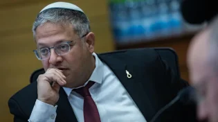 בן גביר אחרי סיכול ניסיון הפגיעה: "זו הפעם התשיעית שארגוני הטרור מסמנים אותי"