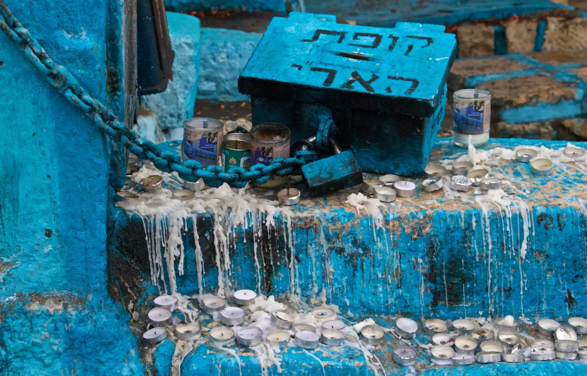 מהברית עם אליהו הנביא ועד צפת: מסעו המופלא של האר"י הקדוש | הרב ארז קדוסי מהברית עם אליהו הנביא ועד צפת: מסעו המופלא של האר"י הקדוש | הרב ארז קדוסי