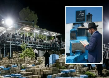 מהברית עם אליהו הנביא ועד צפת: מסעו המופלא של האר"י הקדוש | הרב ארז קדוסי