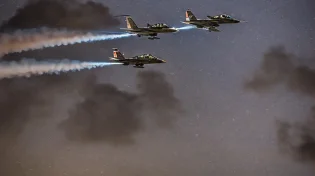 דיווח: ארה"ב מפעילה לחץ על ישראל שלא להצטרף למלחמה מול איראן