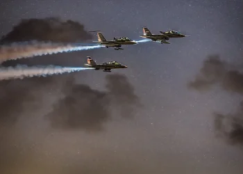 דיווח: ארה"ב מפעילה לחץ על ישראל שלא להצטרף למלחמה מול איראן דיווח: ארה"ב מפעילה לחץ על ישראל שלא להצטרף למלחמה מול איראן