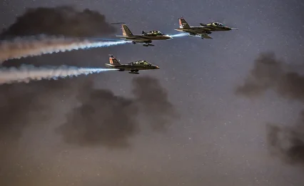 דיווח: ארה"ב מפעילה לחץ על ישראל שלא להצטרף למלחמה מול איראן