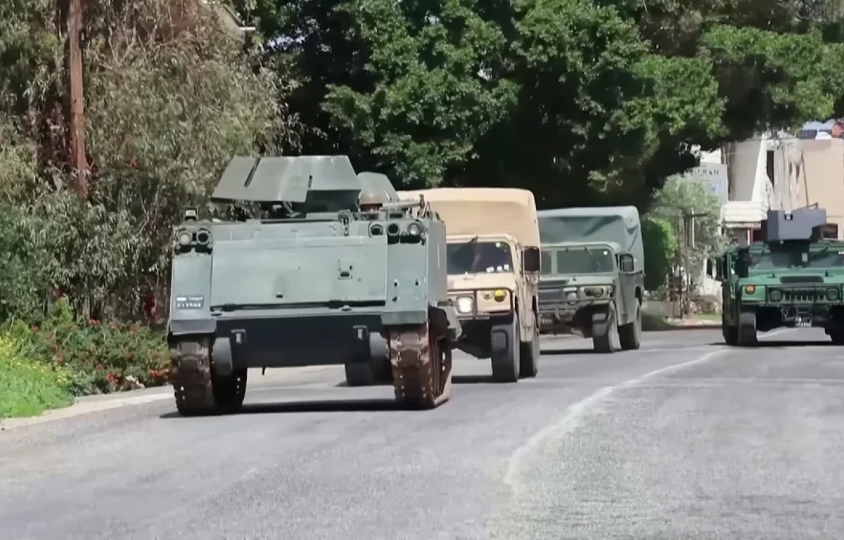 "חיזבאללה הוא סוכן של איראן": טראמפ תומך בנסיגה ישראלית "חיזבאללה הוא סוכן של איראן": טראמפ תומך בנסיגה ישראלית