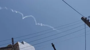 פיצוצים נשמעו באילת: הטילים לעבר עקבה יורטו על ידי המערכת האמריקנית