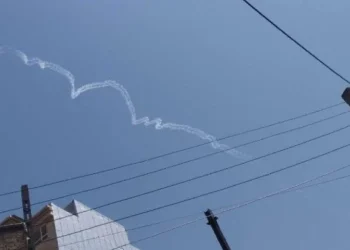 פיצוצים נשמעו באילת: הטילים לעבר עקבה יורטו על ידי המערכת האמריקנית פיצוצים נשמעו באילת: הטילים לעבר עקבה יורטו על ידי המערכת האמריקנית