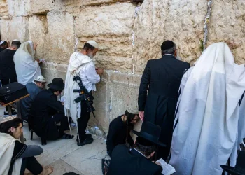 מעצב לחורבן ועד תקווה לגאולה: 10 דברים שכדאי לדעת על מגילת איכה מעצב לחורבן ועד תקווה לגאולה: 10 דברים שכדאי לדעת על מגילת איכה