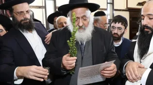 ערב תשעה באב: הרב יעיש דבדה עם חשבון פשוט לזכירת שנת חורבן בית המקדש | פשוט וקל