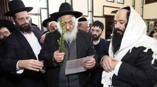 ערב תשעה באב: הרב יעיש דבדה עם חשבון פשוט לזכירת שנת חורבן בית המקדש | פשוט וקל