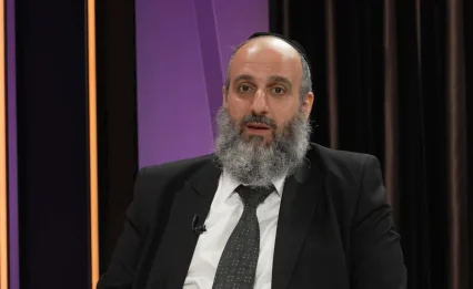 "איך לא לשכוח את זכר החורבן?": תוכנית מיוחדת לתשעה באב עם כל ההלכות החשובות