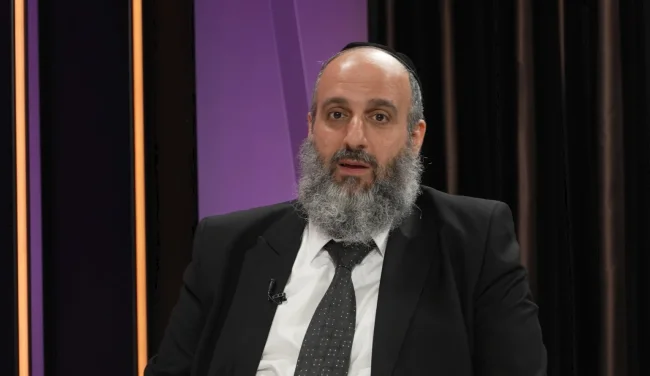 "איך לא לשכוח את זכר החורבן?": תוכנית מיוחדת לתשעה באב עם כל ההלכות החשובות