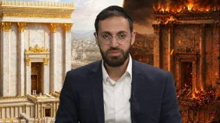 "מחורבן לגאולה" | מיוחד לתשעה באב עם הרב משה יקותיאל