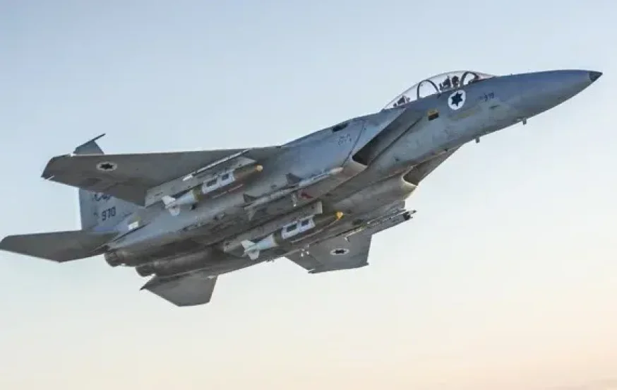 גם בישראל נערכים לאפשרות שאיראן תתקוף גם בישראל נערכים לאפשרות שאיראן תתקוף