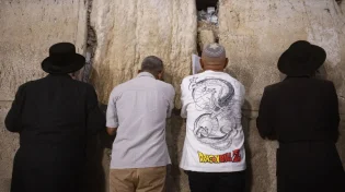 תשעה באב בשרב כבד: אזהרה אדומה מפני עומסי חום קיצוניים