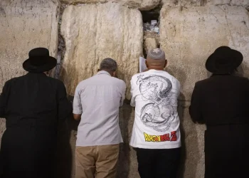 תשעה באב בשרב כבד: אזהרה אדומה מפני עומסי חום קיצוניים תשעה באב בשרב כבד: אזהרה אדומה מפני עומסי חום קיצוניים