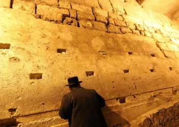 לא רק הכותל: 5 מקומות בירושלים שיחזירו אתכם אל ימי החורבן לא רק הכותל: 5 מקומות בירושלים שיחזירו אתכם אל ימי החורבן