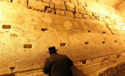 לא רק הכותל: 5 מקומות בירושלים שיחזירו אתכם אל ימי החורבן
