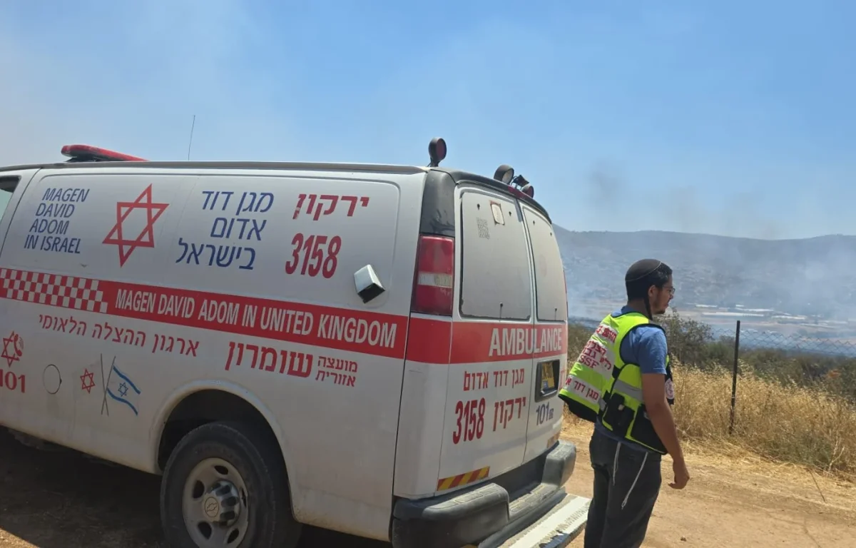 חשד לפיגוע חשד לפיגוע