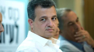 על רקע החשש מתקיפה איראנית: רמת גן פתחה את כל המקלטים הציבוריים