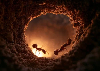 נמלה נמלה