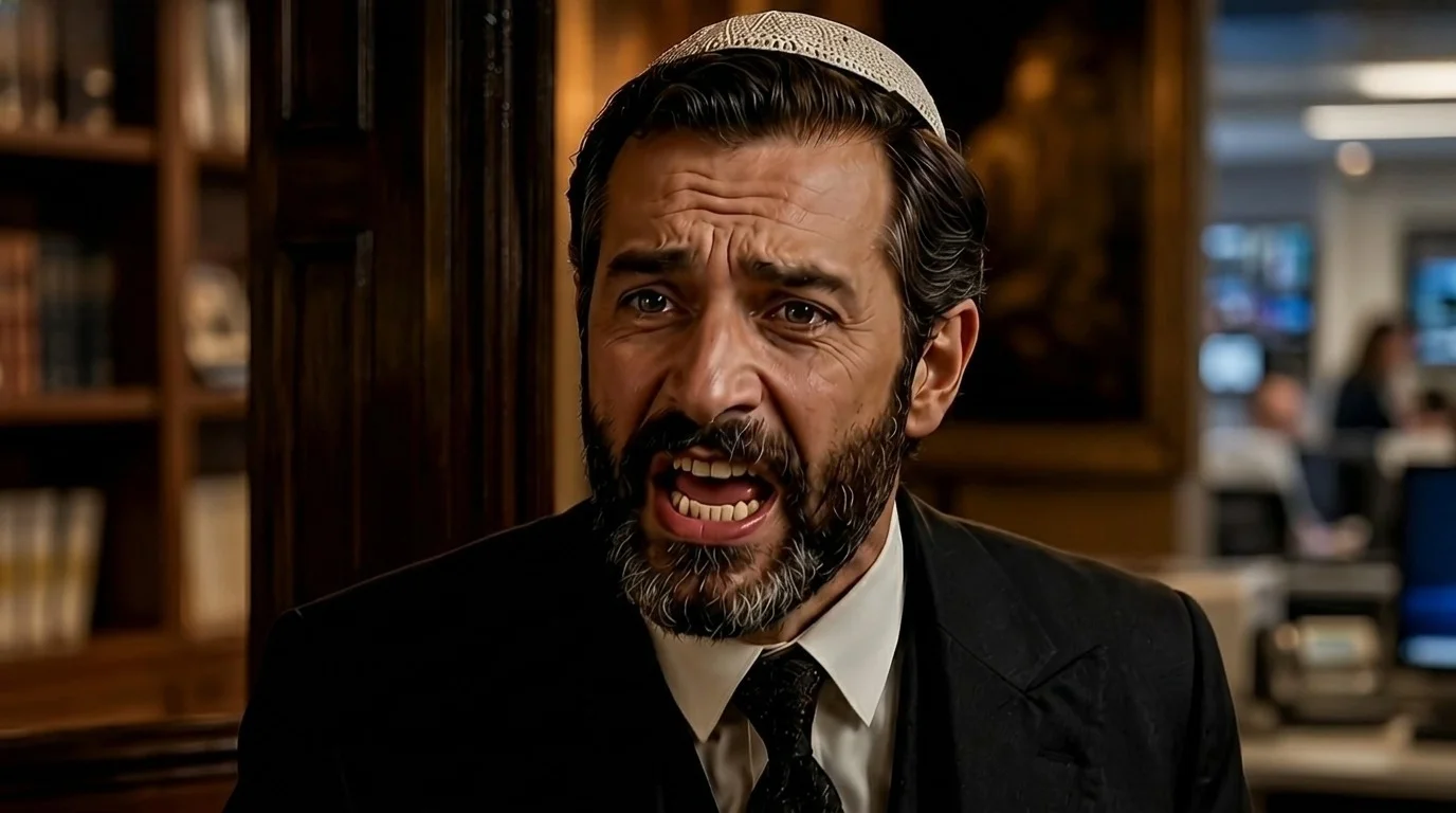 "אני מבקש אל תהרוס לי את החינוך ילדים!": פרשה בדקה עם הרב יהונתן ענבה