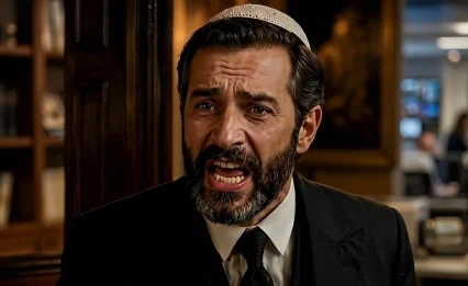 "אני מבקש אל תהרוס לי את החינוך ילדים!": פרשה בדקה עם הרב יהונתן ענבה