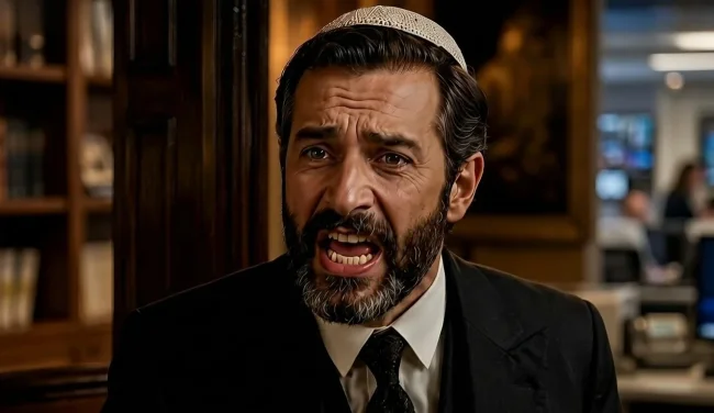 "אני מבקש אל תהרוס לי את החינוך ילדים!": פרשה בדקה עם הרב יהונתן ענבה