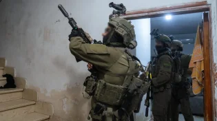 לאחר הפיגועים האחרונים: צה"ל מתגבר כוחות ומטיל עוצר יציאות ביו"ש 
