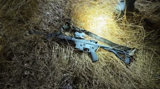 אירוע טרור בהר חברון: חייל הותקף באבנים ונשקו נחטף