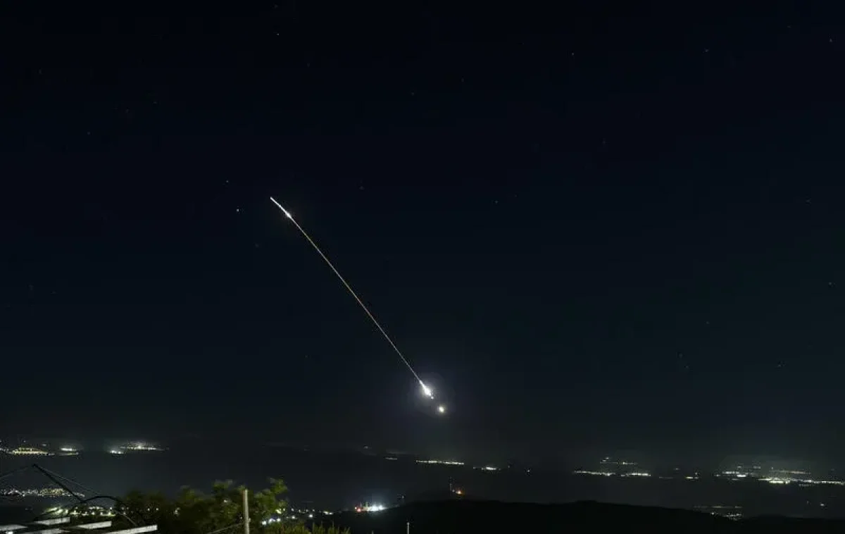 בדקה האחרונה: טראמפ עצר את התוכנית למתקפה רחבת היקף על איראן