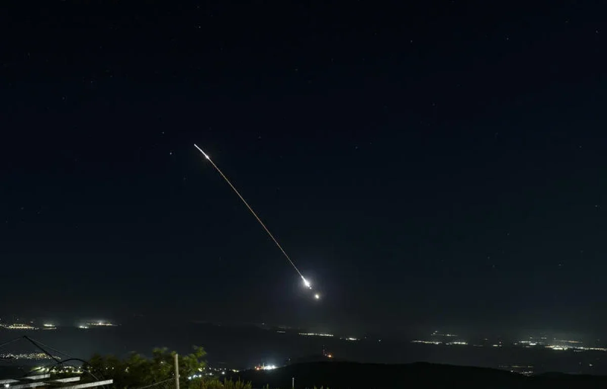 בדקה האחרונה: טראמפ עצר את התוכנית למתקפה רחבת היקף על איראן בדקה האחרונה: טראמפ עצר את התוכנית למתקפה רחבת היקף על איראן