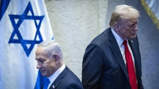 לקראת הפגישה עם טראמפ: נתניהו יחשוף מודיעין חדש על איראן