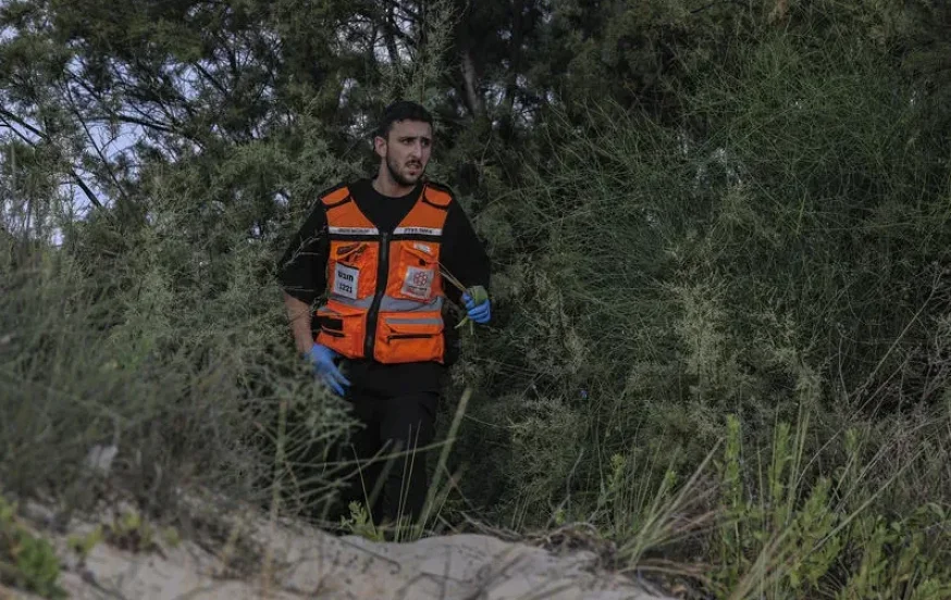 די לספקולציות: זו האמת מאחורי ההיעלמות של יובל בן ה־4 די לספקולציות: זו האמת מאחורי ההיעלמות של יובל בן ה־4