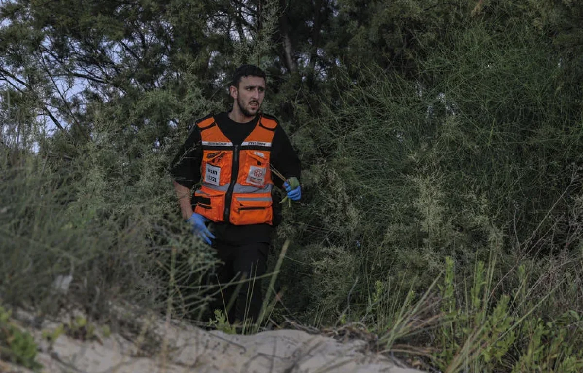 די לספקולציות: זו האמת מאחורי ההיעלמות של יובל בן ה־4 די לספקולציות: זו האמת מאחורי ההיעלמות של יובל בן ה־4