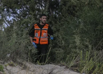 די לספקולציות: זו האמת מאחורי ההיעלמות של יובל בן ה־4 די לספקולציות: זו האמת מאחורי ההיעלמות של יובל בן ה־4
