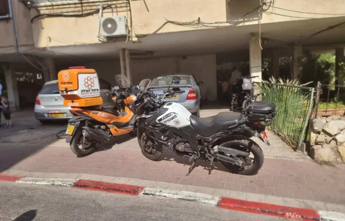 הגיעו עם אלות וחומרי הצתה: שבעה פלסטינים נעצרו לאחר תקיפת ישראלי סמוך לביתר עילית