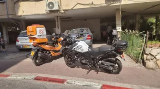 הגיעו עם אלות וחומרי הצתה: שבעה פלסטינים נעצרו לאחר תקיפת ישראלי סמוך לביתר עילית