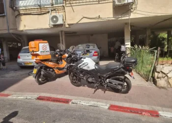 הגיעו עם אלות וחומרי הצתה: שבעה פלסטינים נעצרו לאחר תקיפת ישראלי סמוך לביתר עילית